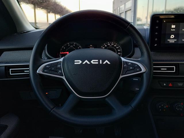 DACIA Sandero Stepway 1.0 TCe ECO-G Expression