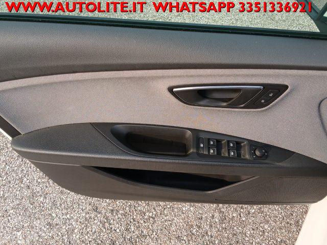 SEAT Leon 1.6 TDI 115 CV DSG ST Business