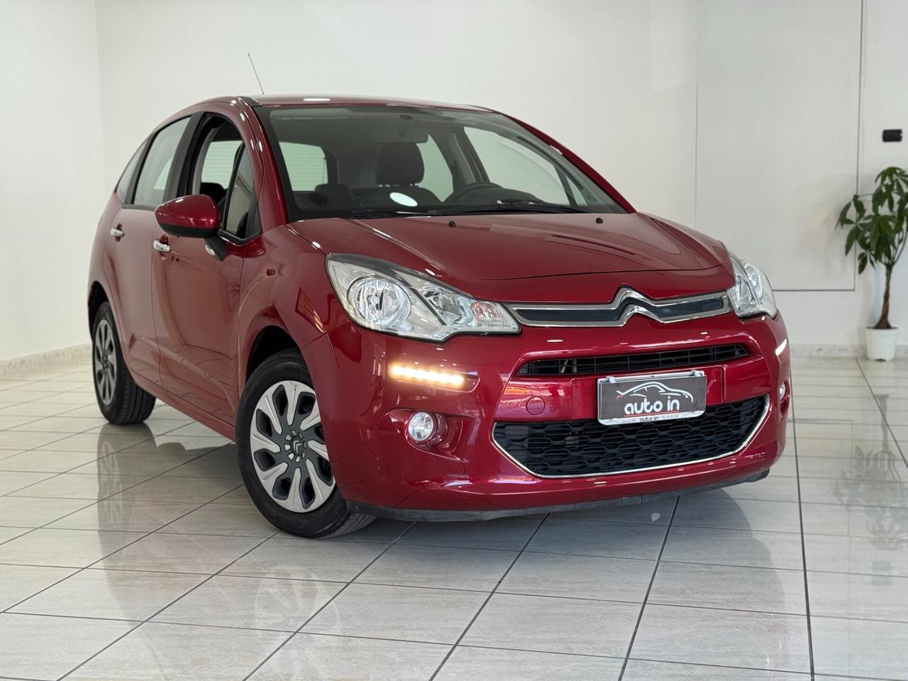 Citroen C3 1.2 82cv Seduction