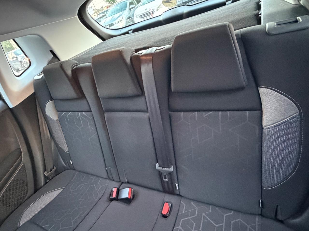 Peugeot 2008 PureTech 82 Active