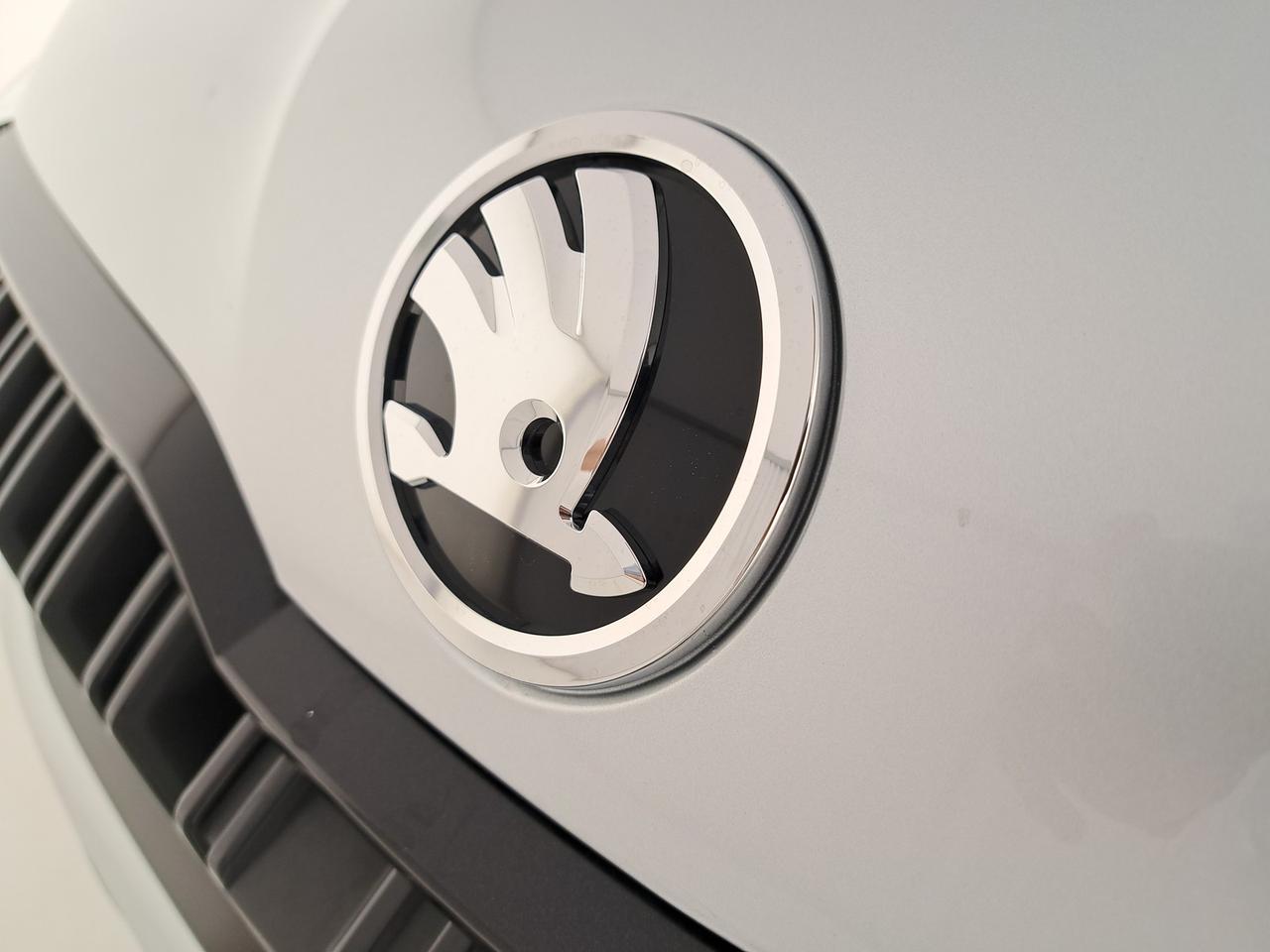 Skoda Kamiq 1.0 tsi style 115cv dsg