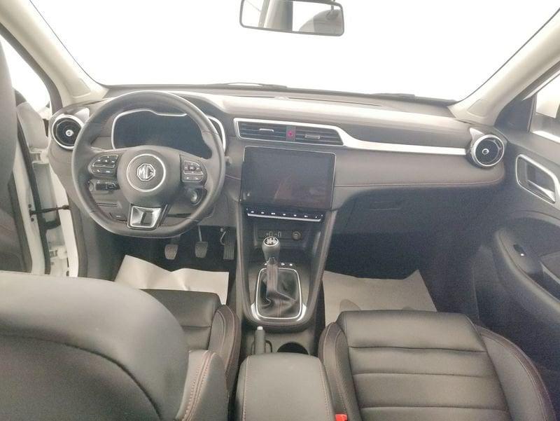 MG ZS 1.5 Luxury