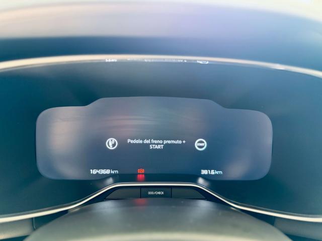 Citroen C5 Aircross 1.5 bluehdi Shine