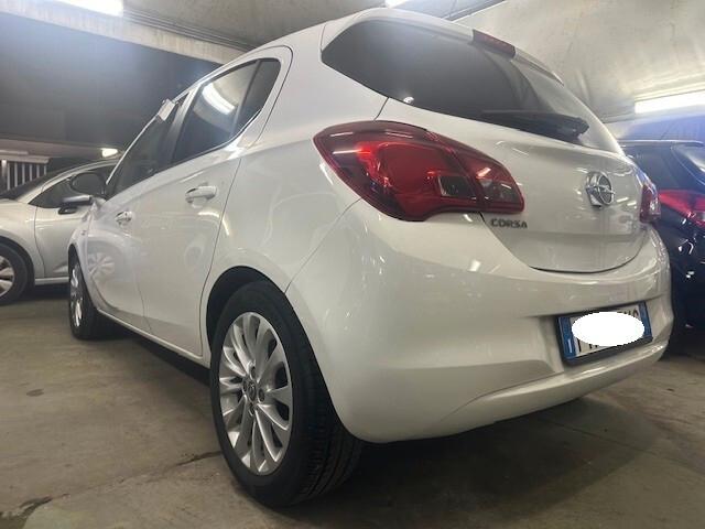 OPEL CORSA 1,3 DIESEL 2018