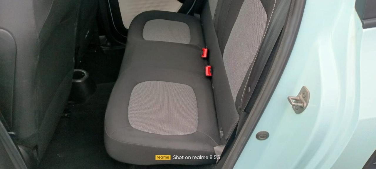 Renault Twingo SCe 65 CV Duel2