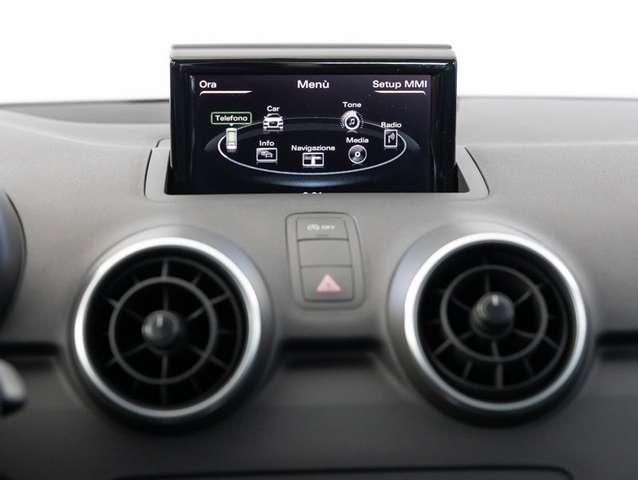 Audi A1 A1 Sportback 1.6 tdi Design s-tronic