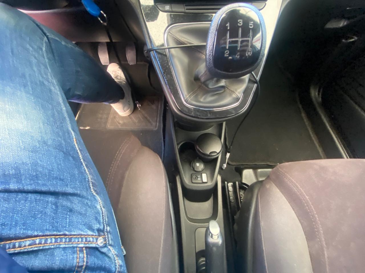 Lancia Ypsilon 1.3 MJT 16V 95 CV 5 porte S&S Platinum