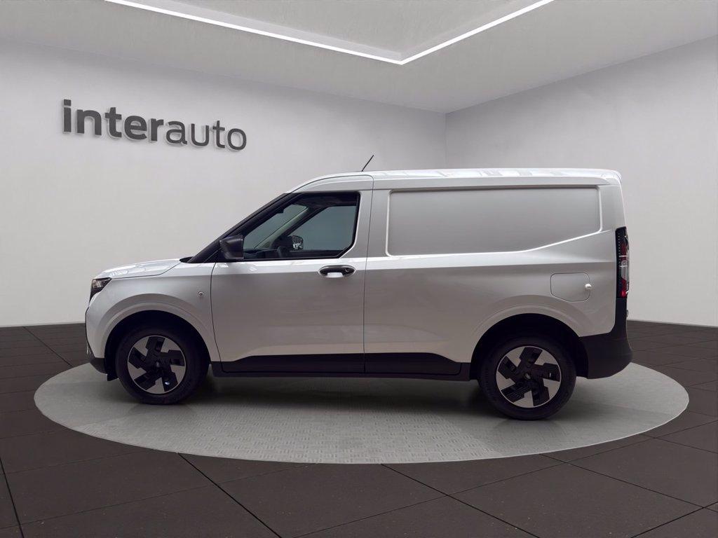 FORD e Transit Courier V769 Trend 43.6kWh del 2026