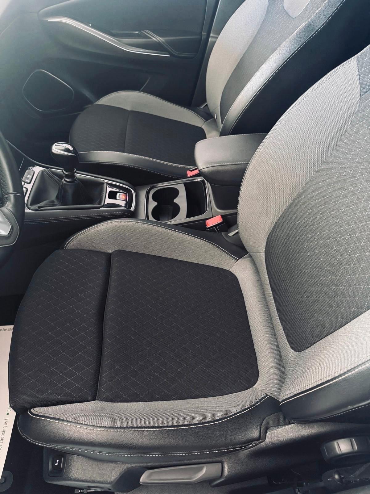 Opel Grandland X 1.5 diesel Ultimate GARANZIA FINO A 3 ANNI!!!!