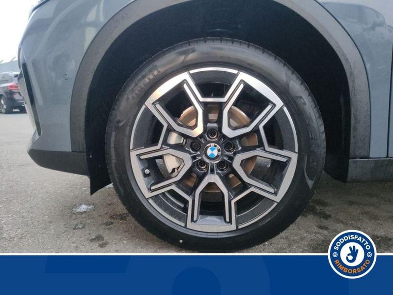 BMW X2 sDrive 18d