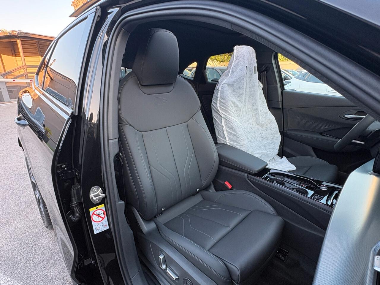 NUOVA Audi Q3 SPORTBACK 35 TDI 150CV S tronic S-LINE+ TETTO APRIBILE