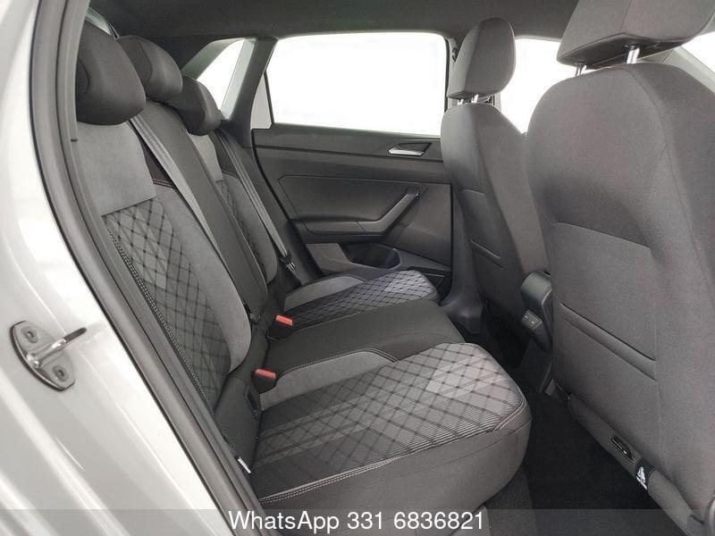 Volkswagen Polo Polo 1.0 TSI R-Line