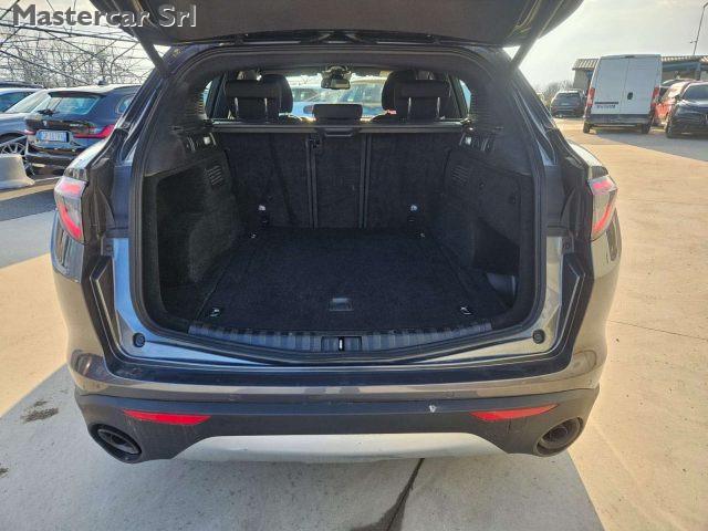 ALFA ROMEO Stelvio my23 2.2 td Super Q4 210cv auto - GP365FV