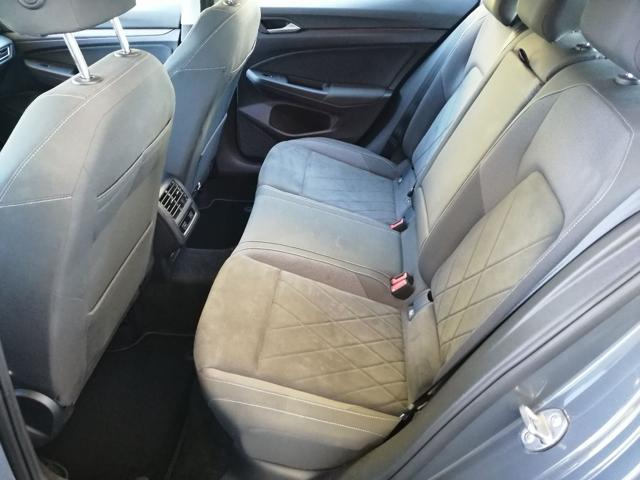 VOLKSWAGEN Golf 1.4 TSI eHYBRID 204 CV DSG Style