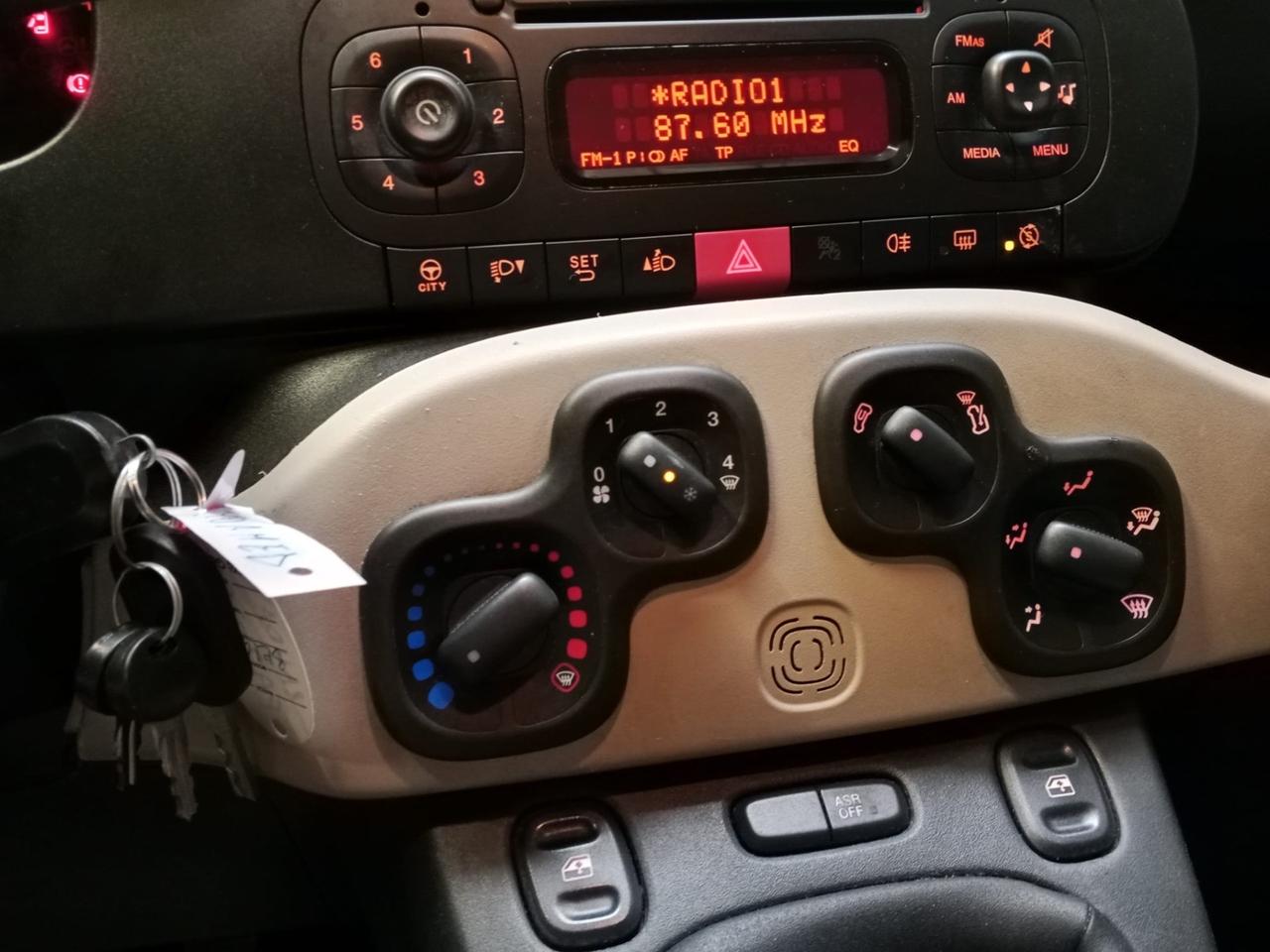 Fiat Panda 1.3 MJT 95 CV S&S Lounge
