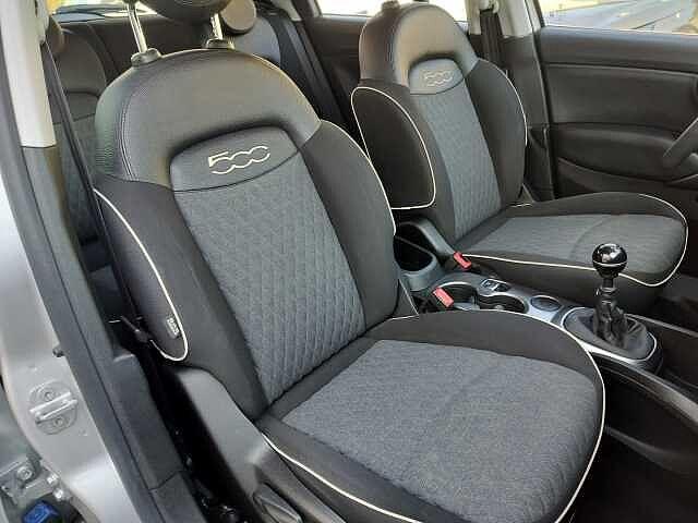 Fiat 500X 1.3 MultiJet 95 CV Cross