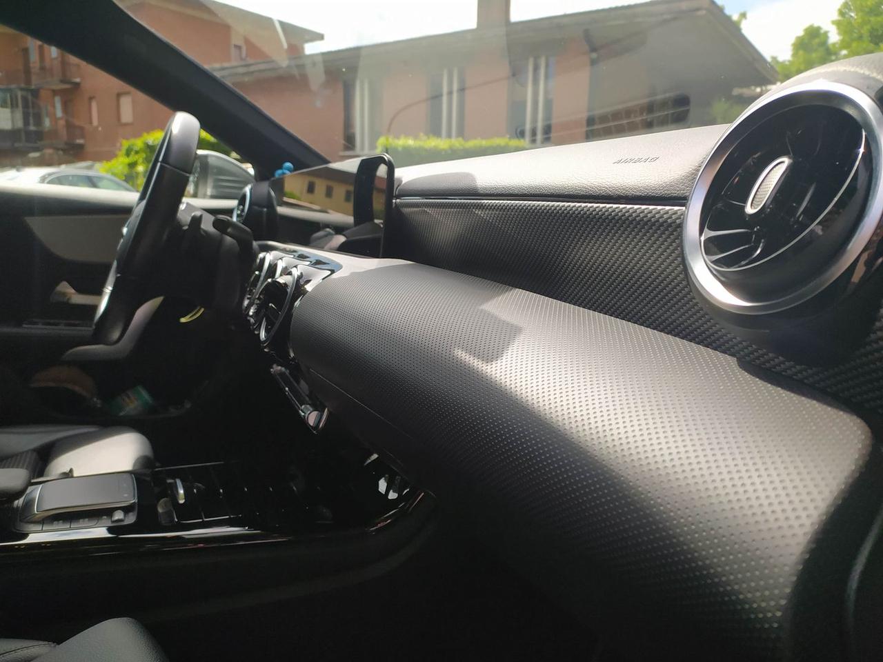 Mercedes-Benz A 180 Business