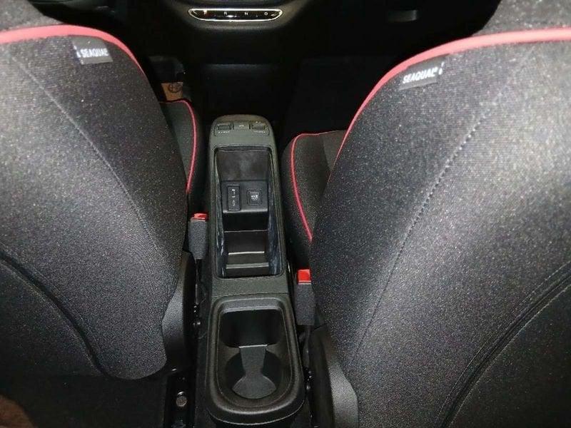 FIAT 500 500e 42 kWh (Red)