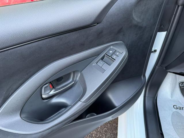 TOYOTA Yaris 1.6 Turbo GR Yaris Circuit DAT, Forgiati, TECH P.