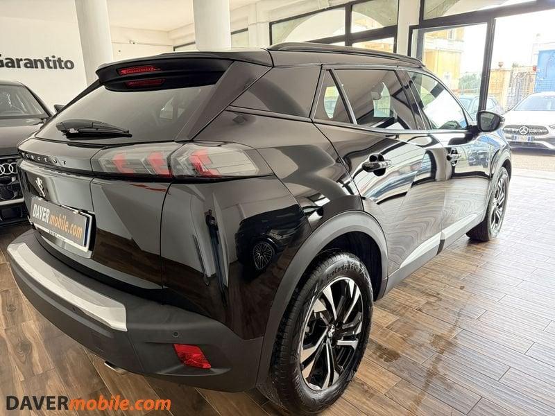 Peugeot 2008 2008 BlueHDi 130 S&S EAT8 Allure