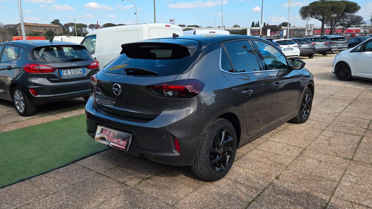 Opel Corsa 1.2 Elegance