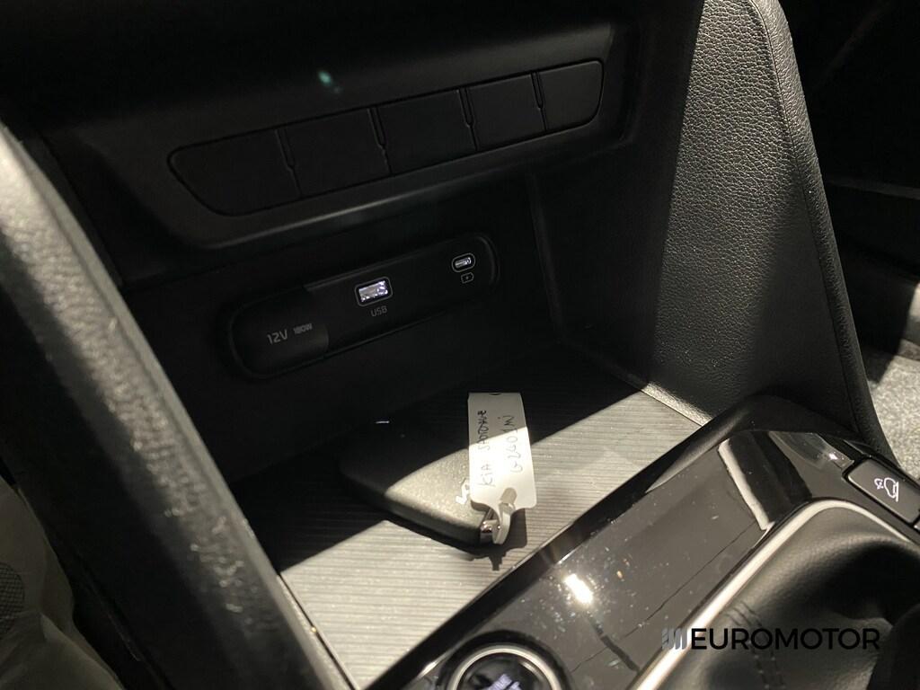 Kia Sportage 1.6 T-GDI Style 2WD