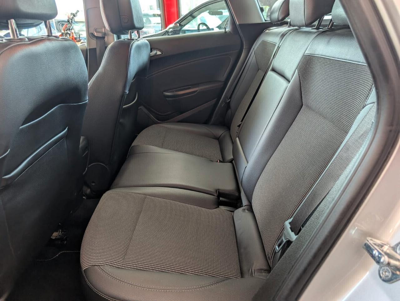 Opel Astra 1.4 Turbo 140CV Sports Tourer GPL Tech Cosmo