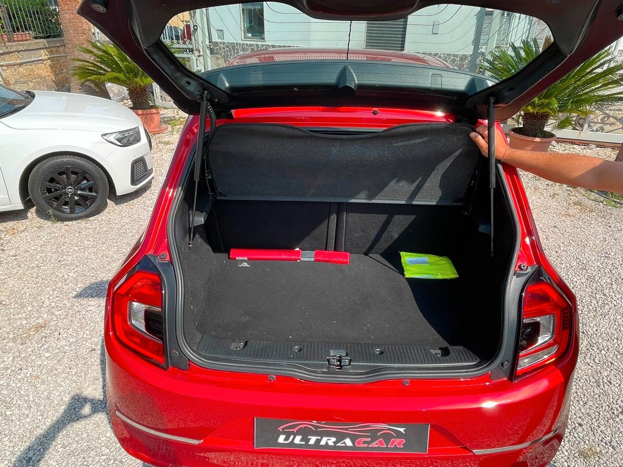 Renault Twingo 1.0 SCe 65 CV Intens