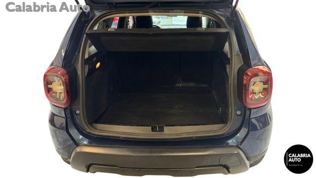 DACIA Duster 1.5 Blue dCi 8V 115 CV 4x2 Prestige