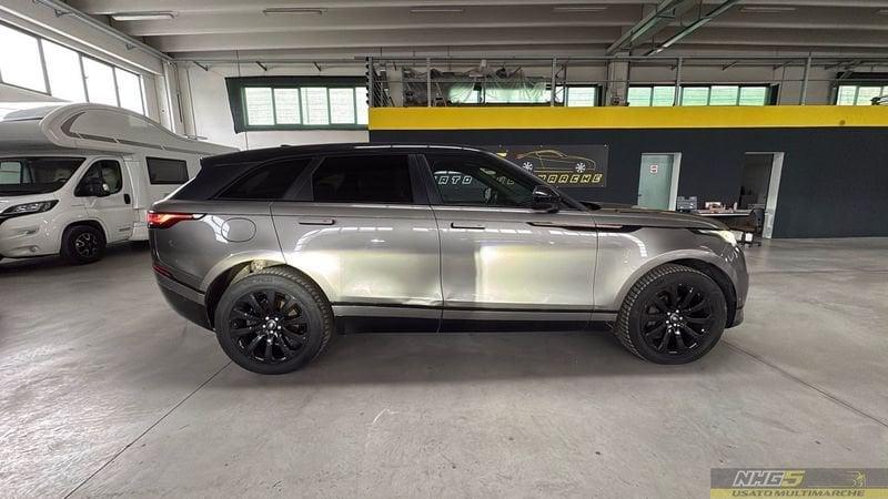 Land Rover Range Rover Velar Range Rover Velar 2.0D I4 240 CV R-Dynamic
