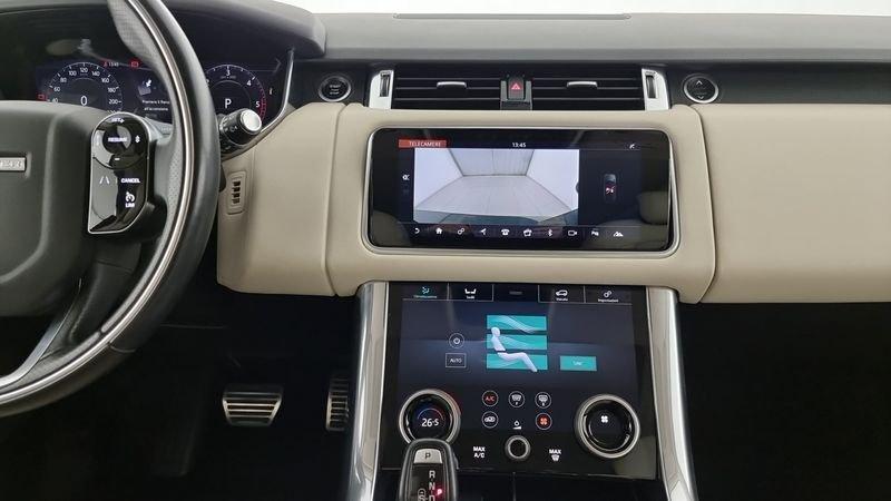 Land Rover RR Sport 3.0 SDV6 249 CV HSE Dynamic