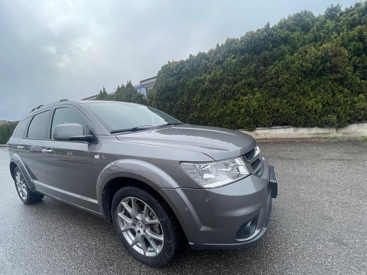 Fiat Freemont 2.0 Multijet 170 CV Urban