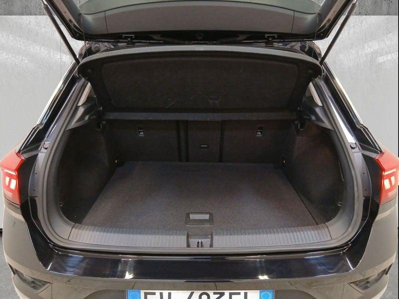 Volkswagen T-Roc 1.0 tsi Style 115cv