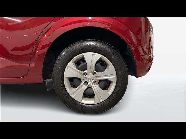 Dacia Sandero Streetway 1.0 tce ECO-G Essential