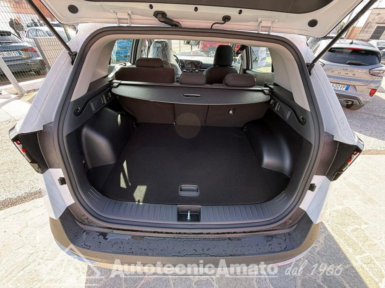 Kia Sportage 1.6 TGDi Business