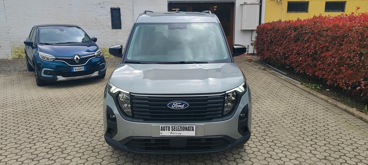 Ford Tourneo Courier 1.0 EcoBoost Active