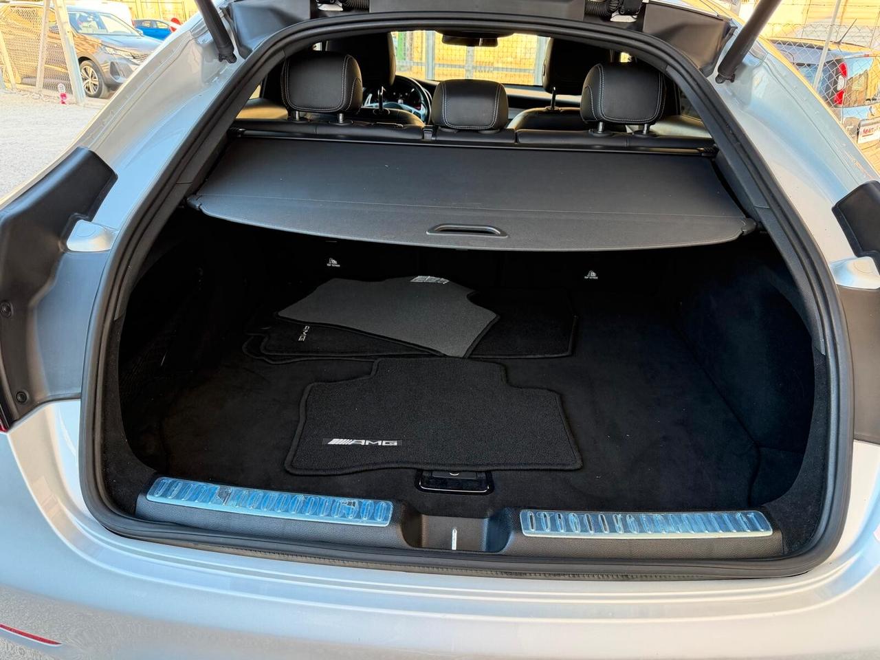 Mercedes-benz GLC 250 d 4Matic Coupé Premium Plus
