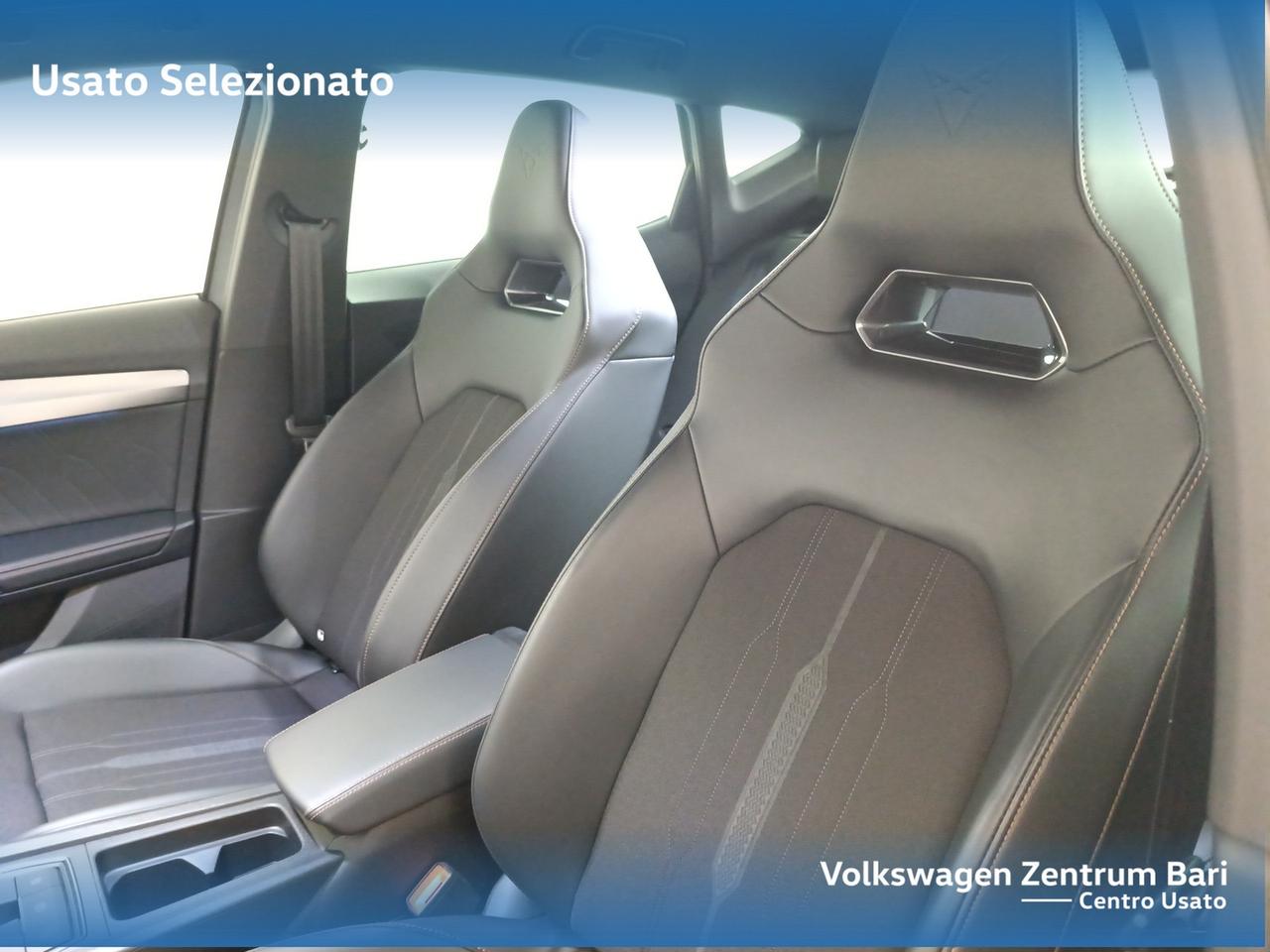 Cupra Formentor 2.0 tdi 4drive 150cv dsg