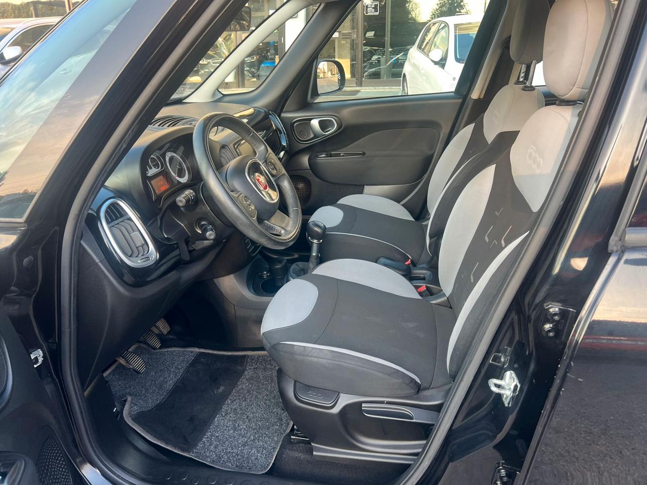 Fiat 500L 1.4 95 CV Lounge *NEOPATENTATI*