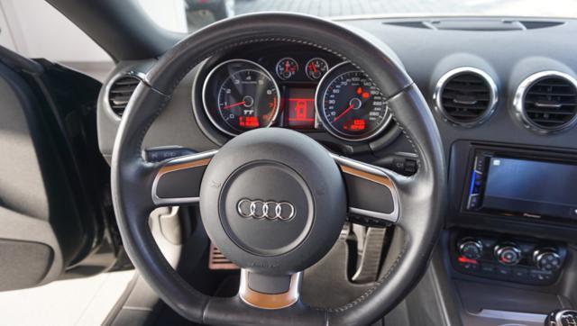 AUDI TT Roadster 2.0 TFSI