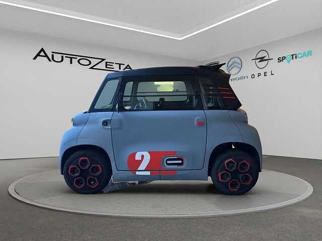 Citroen Ami My Pop