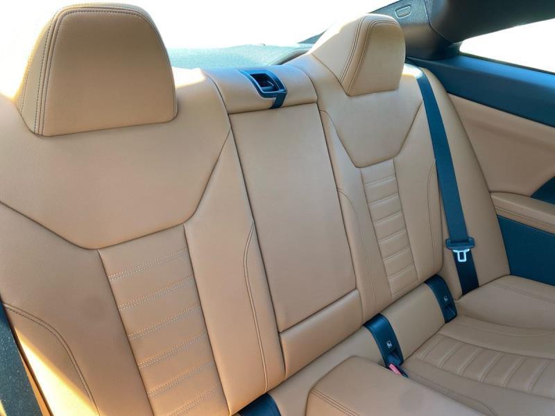 BMW Serie 4 Coupe 420 d Mild Hybrid 48V Msport xDrive Steptronic