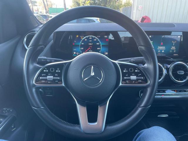 MERCEDES-BENZ B 220 1.9cc 190cv SPORT PLUS ANDROID/CARPLAY