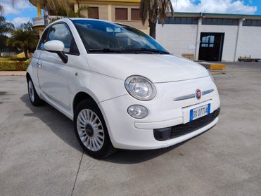 Fiat 500 1.3 Multijet 16V 75 CV Sport