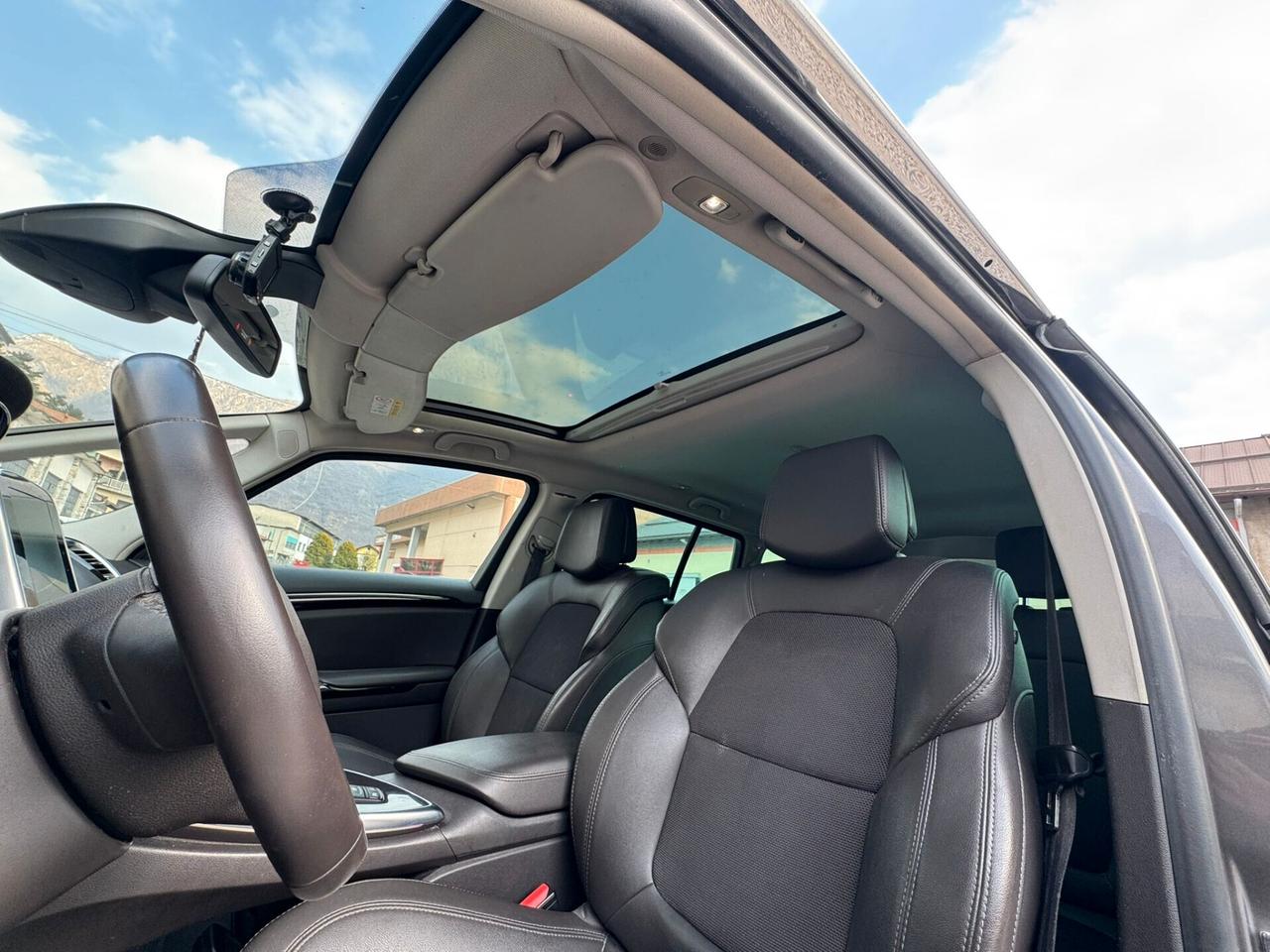 RENAULT Espace dCi 160CV EDC Energy Intens