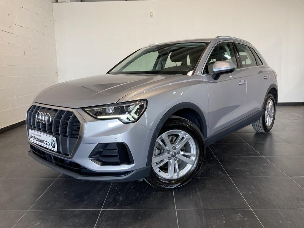 Audi Q3 35 1.5 TFSI Business S tronic