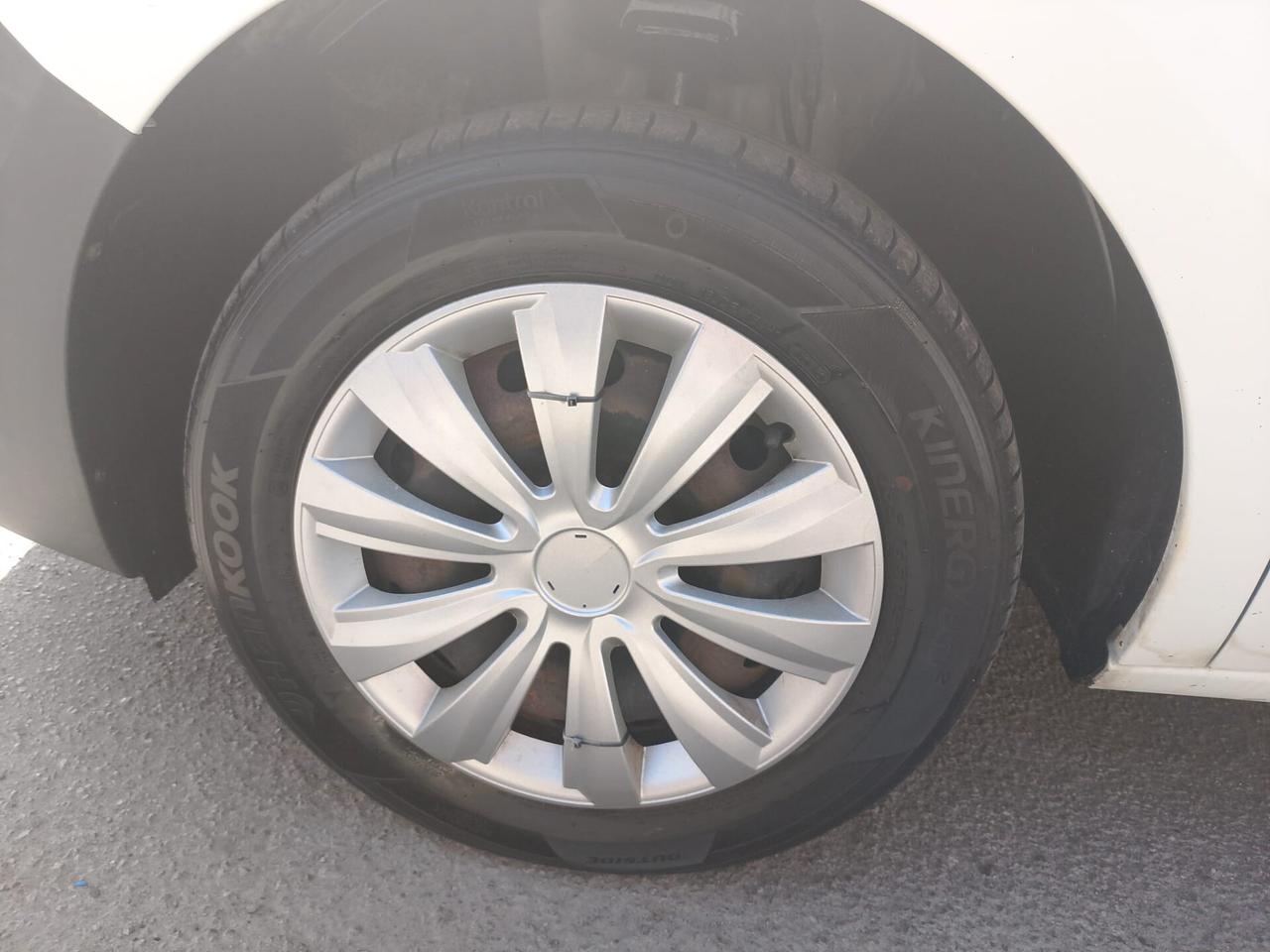 Opel Combo 1.6 CDTI 105CV EcoFLEX PC-TN Van Start&Stop (750kg)