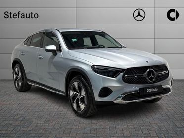 MERCEDES-BENZ GLC 300 de hybrid EQ 4Matic Coupé Advanced