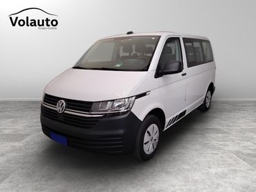 VOLKSWAGEN T6.1 Transporter 30 - T6.1 Transporter 30 2.0 tdi 150cv komb
