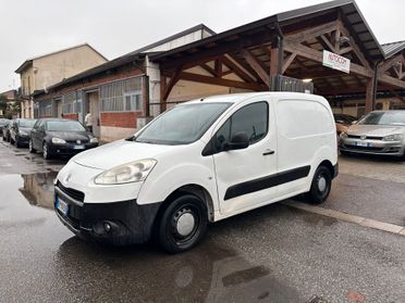 Peugeot Partner 1.6 HDi 90CV 3 posti Furgone